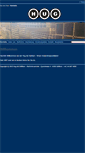 Mobile Screenshot of hug-stahlrohre.ch